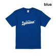 画像15: 【新色】Butter logo Tシャツ【6/15 NAVY 少量再入荷】 (15)