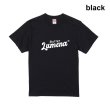 画像16: 【新色】Butter logo Tシャツ【6/15 NAVY 少量再入荷】 (16)