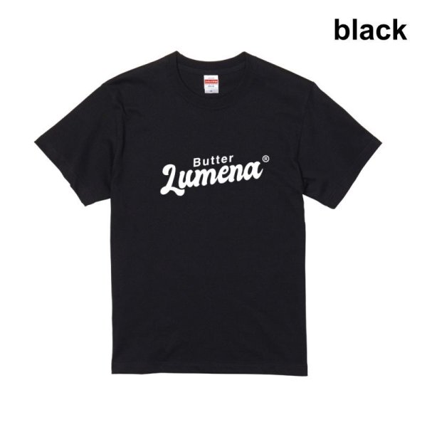 画像16: 【新色】Butter logo Tシャツ【6/15 NAVY 少量再入荷】 (16)