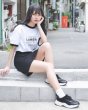 画像7: リンガー　ロゴ　Ｔシャツ【再入荷済み,在庫限り】 (7)