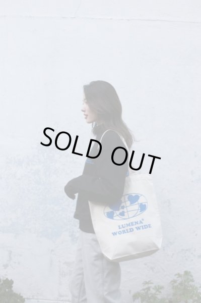 画像10: Unity Bag【送料無料】 (10)