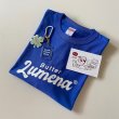 画像2: 【新色】Butter logo Tシャツ【6/15 NAVY 少量再入荷】 (2)