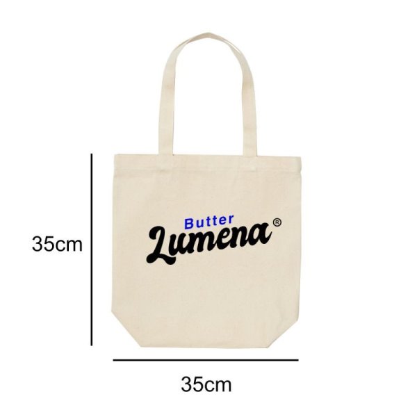画像15: 【期間限定Sale】Butter logo  Bag【送料無料】 (15)