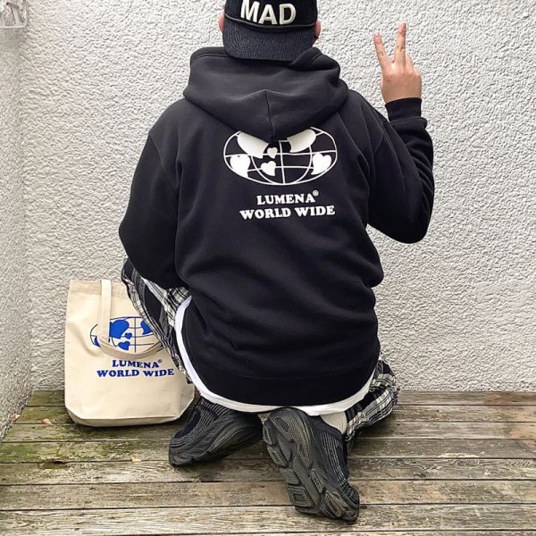 画像4: Unity hoodie (4)