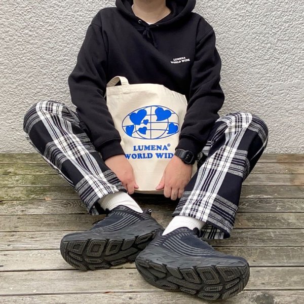 画像3: Unity hoodie (3)