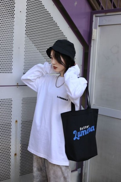 画像9: 【期間限定Sale】Butter logo  Bag【送料無料】 (9)