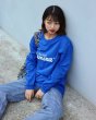 画像7: Butter logo ロングTシャツ【BLUE在庫追加】 (7)