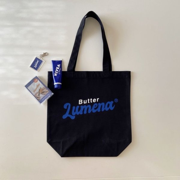 画像4: 【期間限定Sale】Butter logo  Bag【送料無料】 (4)