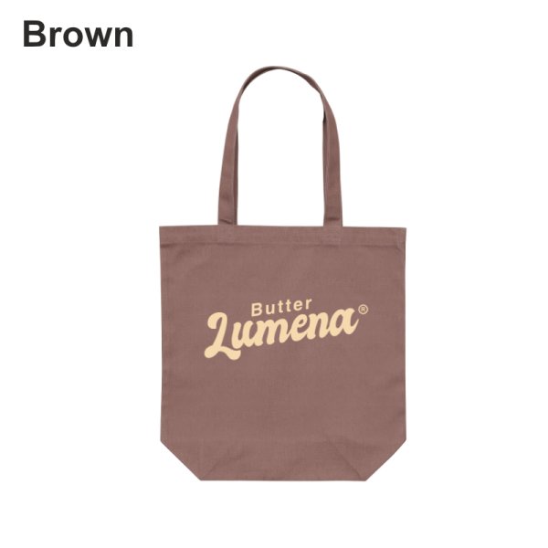 画像14: 【期間限定Sale】Butter logo  Bag【送料無料】 (14)