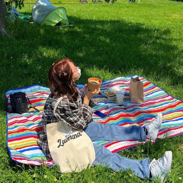 画像11: 【期間限定Sale】Butter logo  Bag【送料無料】 (11)