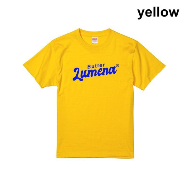 画像20: 【新色】Butter logo Tシャツ【6/15 NAVY 少量再入荷】 (20)