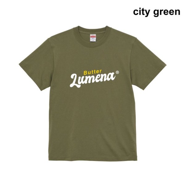 画像18: 【新色】Butter logo Tシャツ【6/15 NAVY 少量再入荷】 (18)