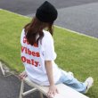 画像9: 【SALE】Good Vibes Only.Ｔシャツ (9)