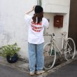 画像8: 【SALE】Good Vibes Only.Ｔシャツ (8)
