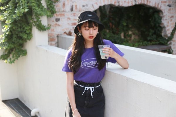 画像9: Circle Logo Ｔシャツ (9)