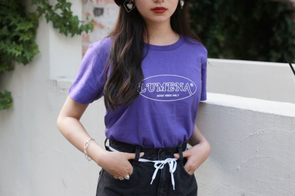 画像7: Circle Logo Ｔシャツ (7)