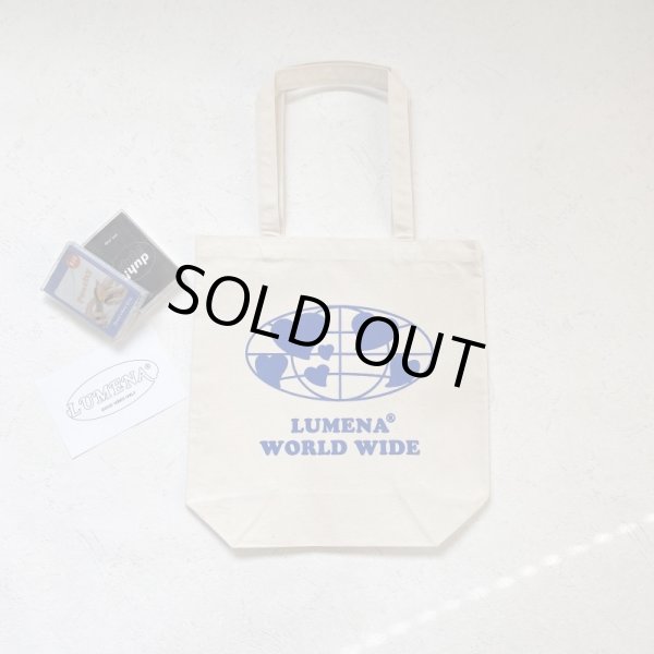 画像1: Unity Bag【送料無料】 (1)